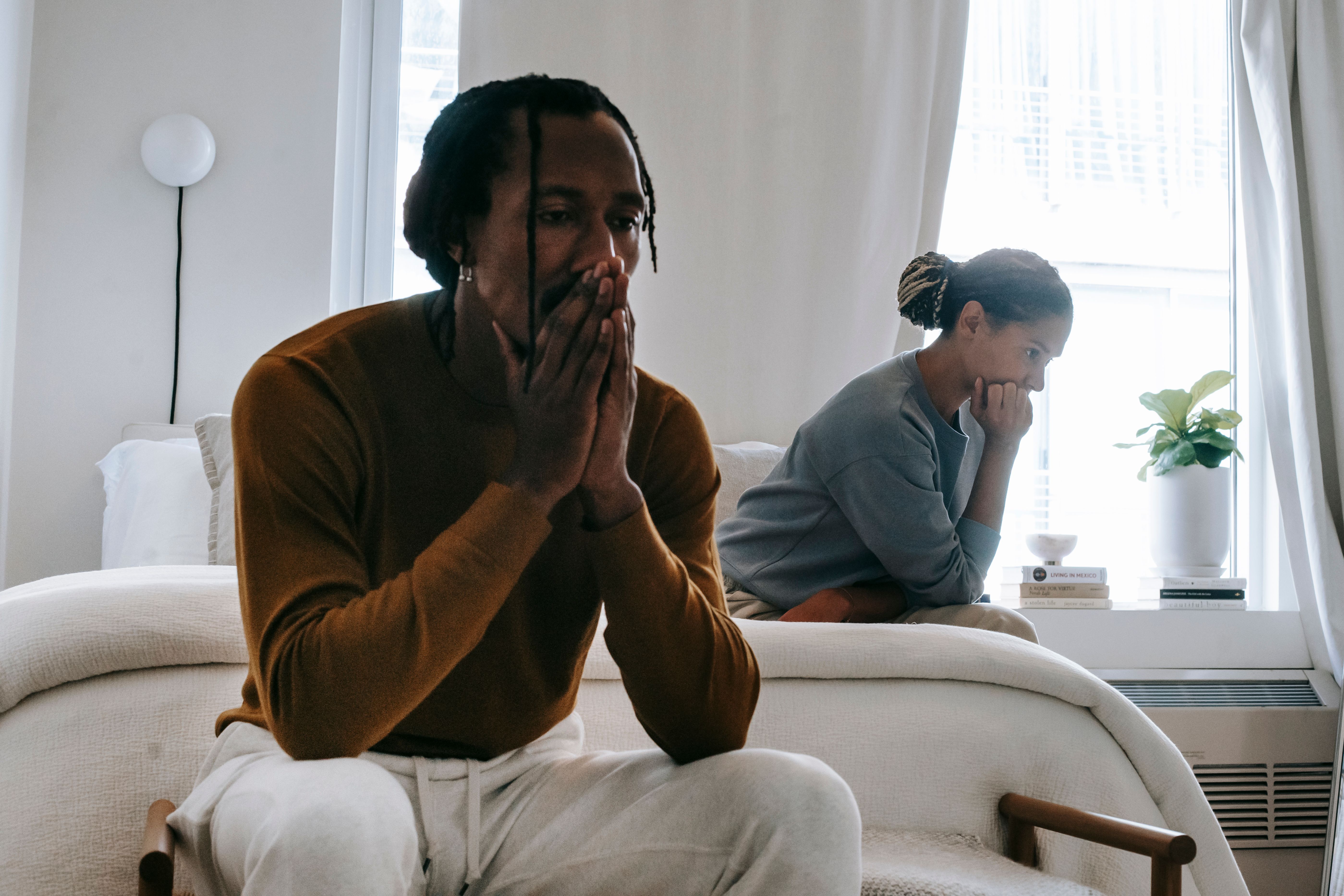 Couple en crise : comment comprendre ce qui ne fonctionne plus